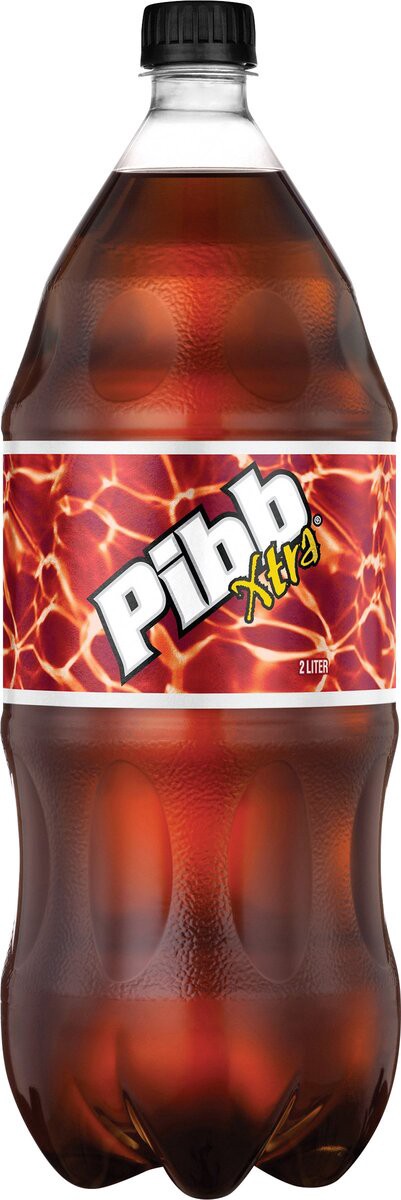 slide 2 of 2, Pibb Soft Drink - 2 liter, 2 liter