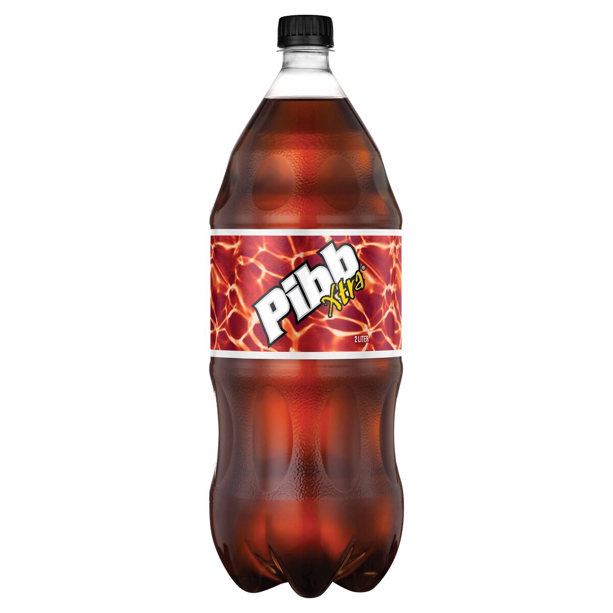 slide 1 of 2, Pibb Soft Drink - 2 liter, 2 liter