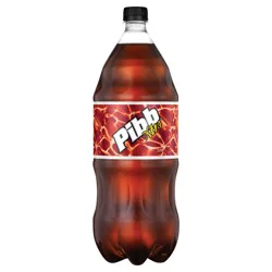 Pibb Cola - 2 liter