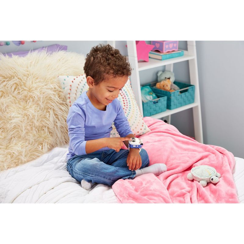 slide 2 of 8, VTech Gabby's Dollhouse Pandy Paws Learning Watch, 1 ct