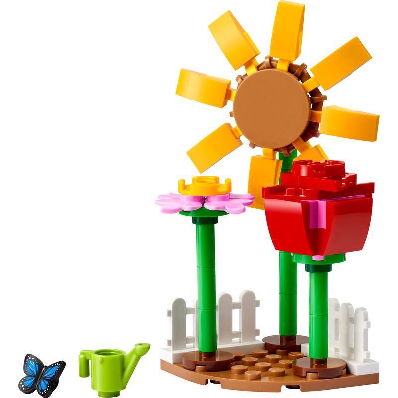 slide 2 of 3, LEGO Friends Flower Garden 30659, 1 ct