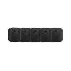 Amazon Blink Outdoor 4 - Battery-Powered Smart Security 5-Camera System