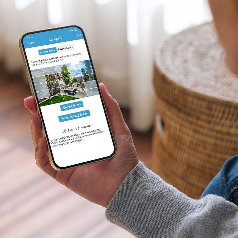 slide 5 of 6, Amazon Blink Outdoor 4 - Battery-Powered Smart Security 3-Camera System, 1 ct
