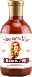 Mudslinger Mary Bloody Mary Mix