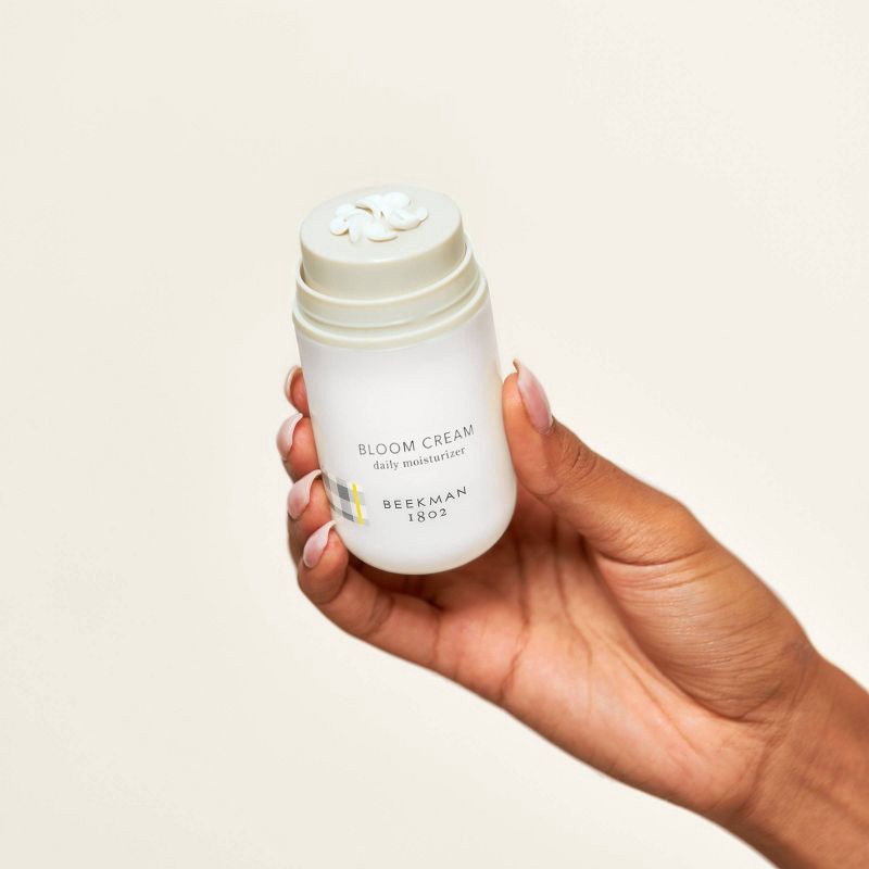 slide 3 of 4, Beekman 1802 Bloom Cream Daily Moisturizer - 1.69 fl oz - Ulta Beauty, 1.69 fl oz
