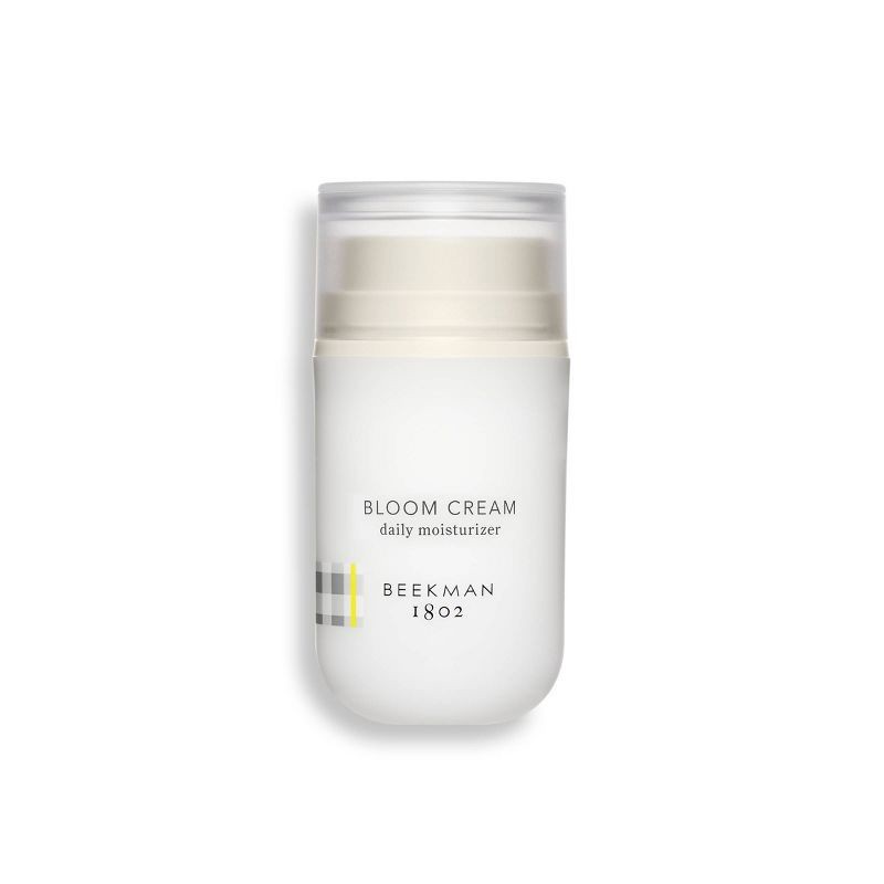 slide 1 of 4, Beekman 1802 Bloom Cream Daily Moisturizer - 1.69 fl oz - Ulta Beauty, 1.69 fl oz