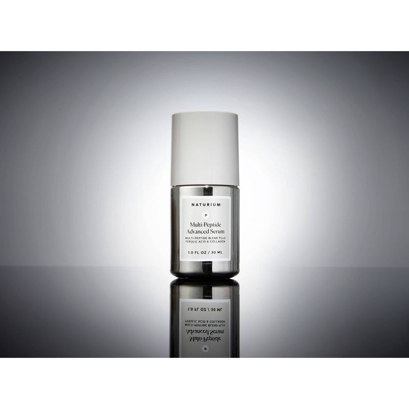 slide 3 of 7, Naturium Multi-Peptide Serum - 1fl oz, 1 fl oz
