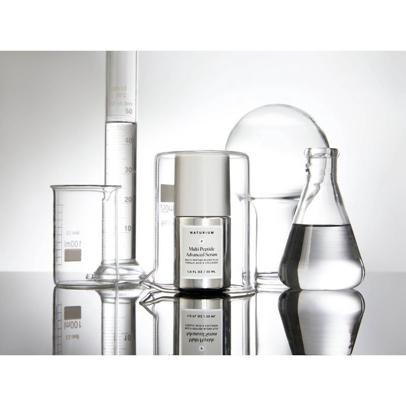 slide 4 of 7, Naturium Multi-Peptide Serum - 1fl oz, 1 fl oz