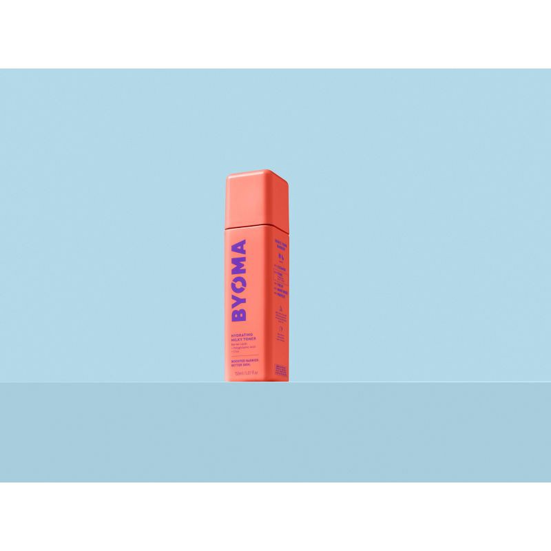 slide 4 of 6, BYOMA Hydrating Milky Toner - 5.07 fl oz, 5.07 fl oz