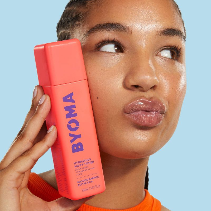 slide 5 of 6, BYOMA Hydrating Milky Toner - 5.07 fl oz, 5.07 fl oz