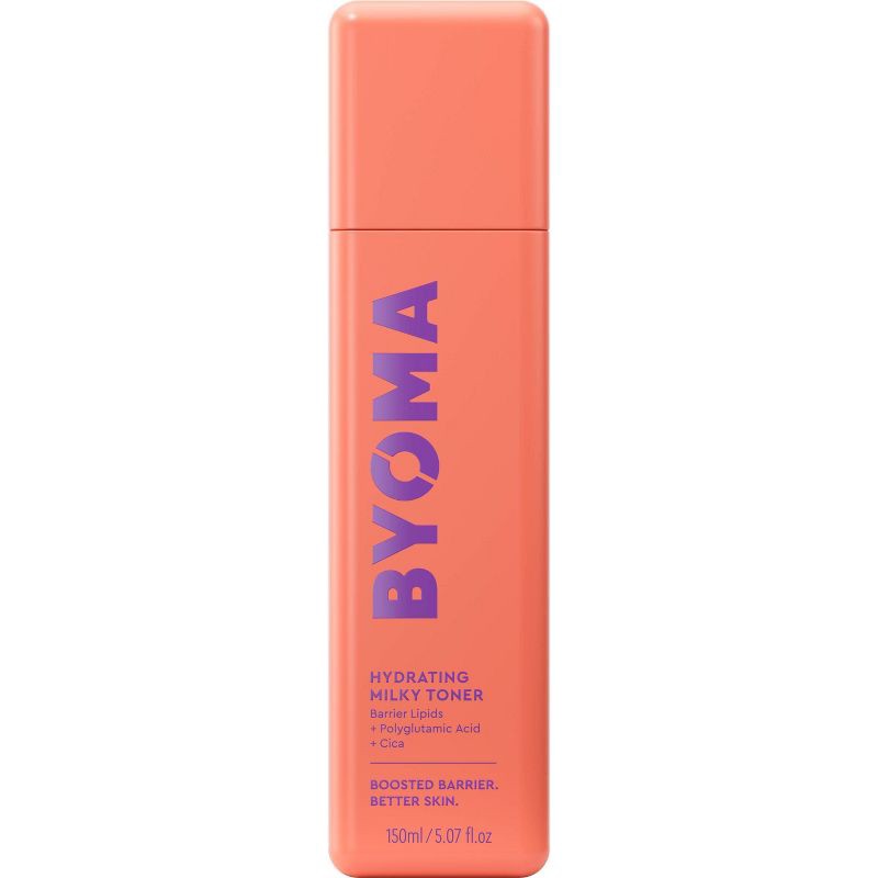 slide 1 of 6, BYOMA Hydrating Milky Toner - 5.07 fl oz, 5.07 fl oz