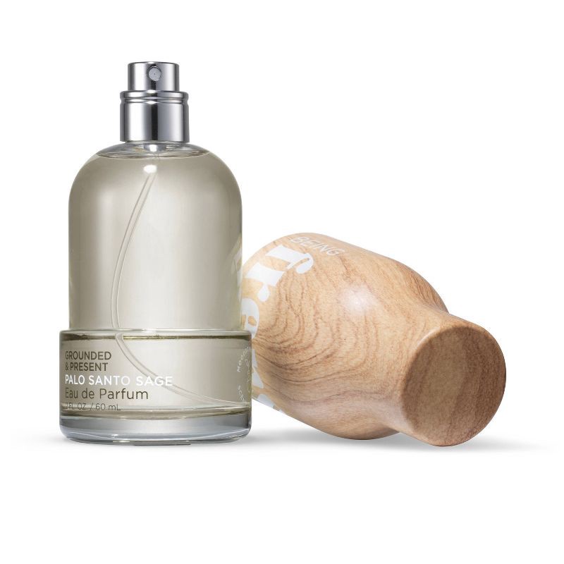 slide 2 of 6, Being Frenshe Women's Eau De Perfume - Palo Santo Sage - 2 fl oz, 2 fl oz