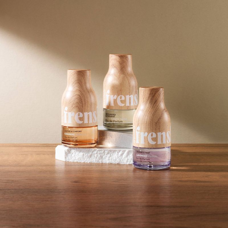 slide 5 of 6, Being Frenshe Women's Eau De Perfume - Palo Santo Sage - 2 fl oz, 2 fl oz
