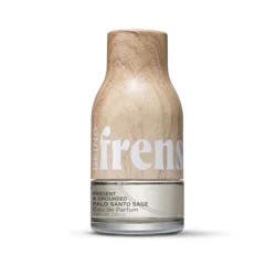 Being Frenshe Women's Eau De Perfume - Palo Santo Sage - 2 fl oz