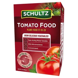 Schultz Tomato Food Fast Acting Water Soluble Fertilizer