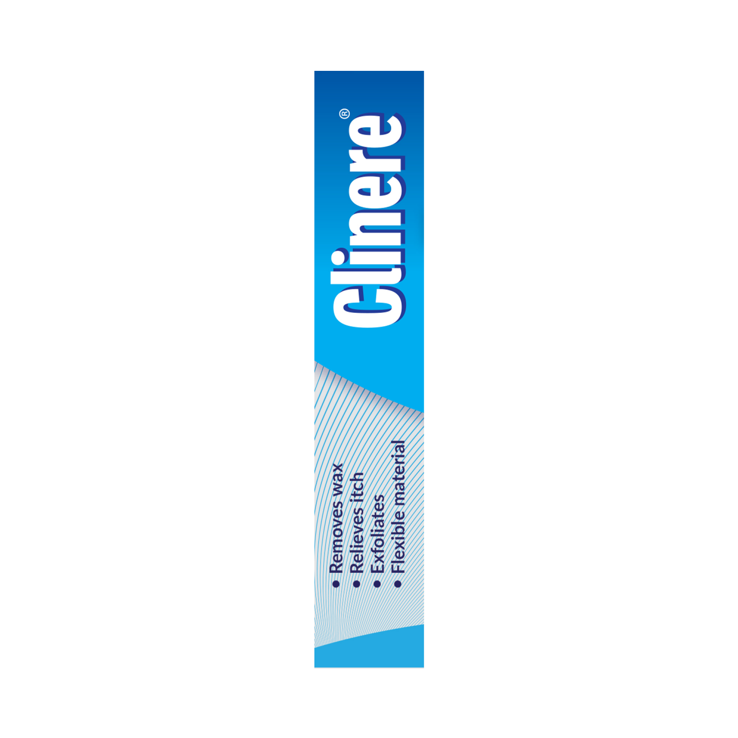 slide 2 of 4, Clinere Earwax Cleaners 10 ea, 10 ct