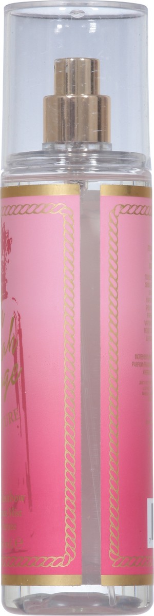 slide 8 of 9, Juicy Couture Fine Rock the Rainbow Rah Rah Rouge Fragrance Mist 8 fl oz, 8 fl oz