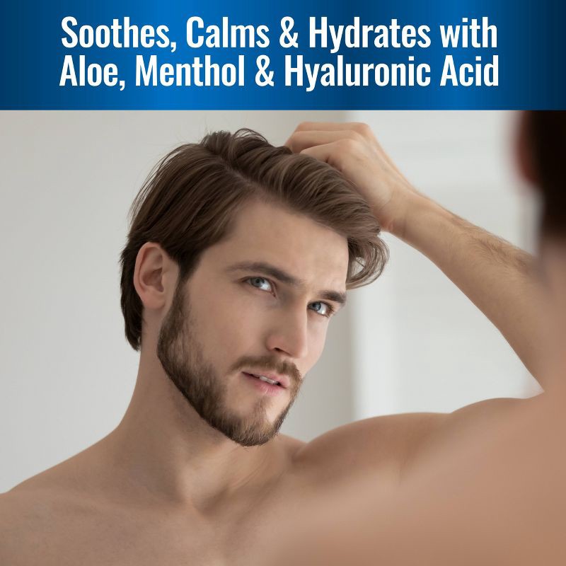 slide 5 of 6, Nizoral Scalp Anti-Itch Relief Liquid - 2 fl oz, 2 fl oz