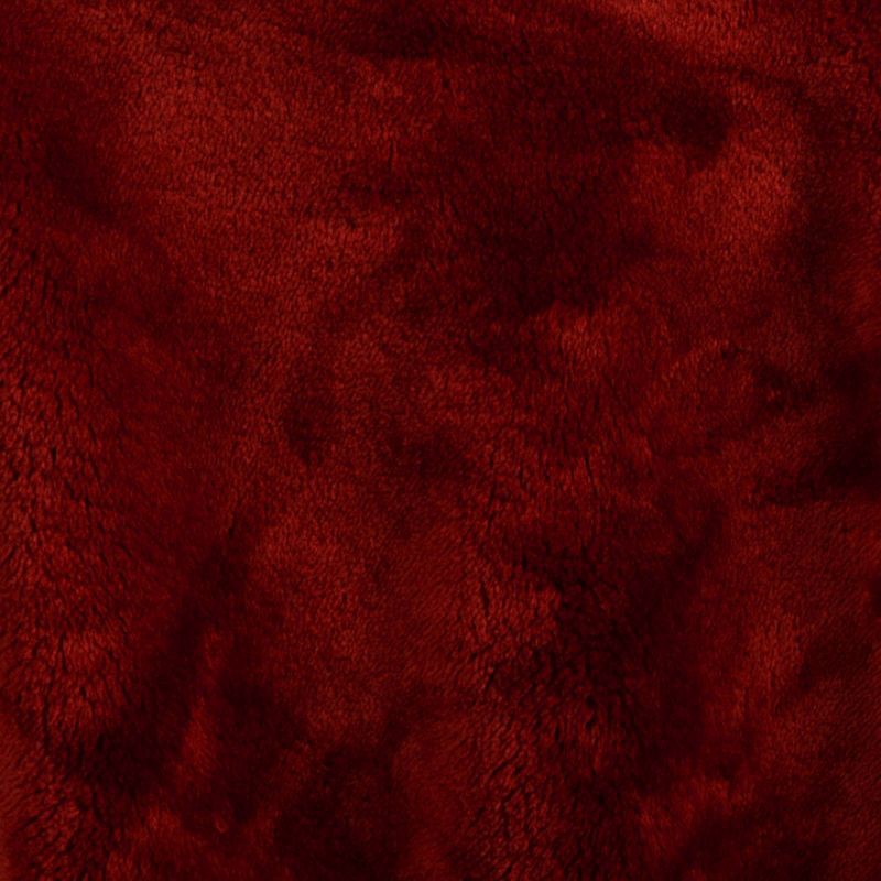 slide 4 of 4, Oversized Primalush Throw Blanket Red - Threshold™: Soft, Plush, Machine Washable, 50x70 inches, 1 ct