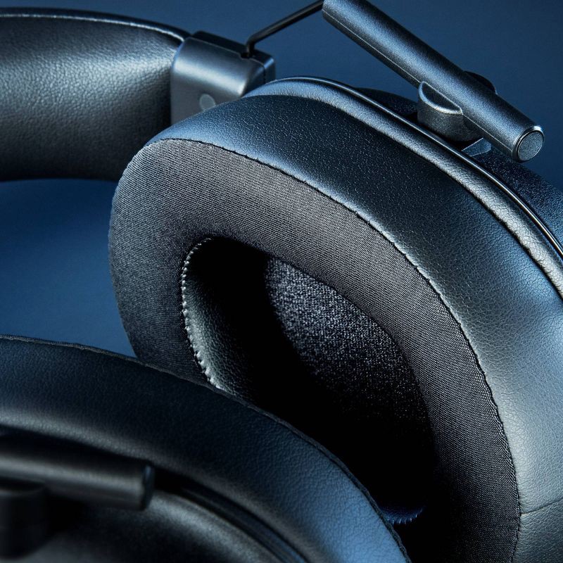 slide 4 of 12, Razer BlackShark V2 HyperSpeed Gaming Headset, 1 ct