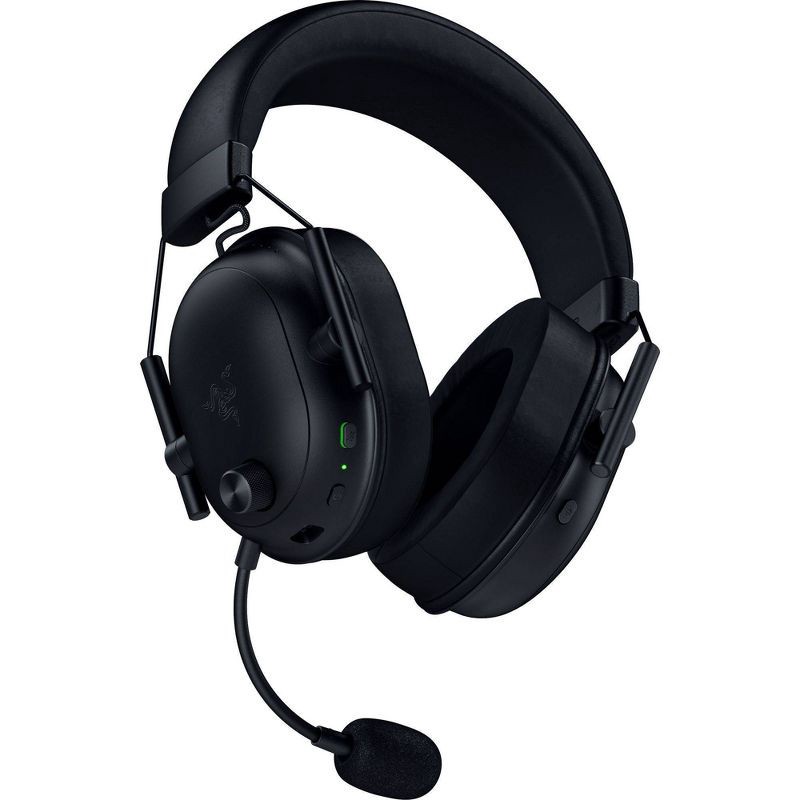 slide 2 of 12, Razer BlackShark V2 HyperSpeed Gaming Headset, 1 ct