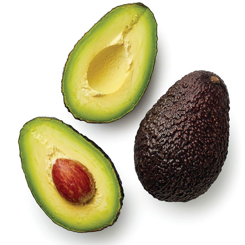 slide 2 of 5, Jumbo Avocados Party Pak - 3ct, 3 ct