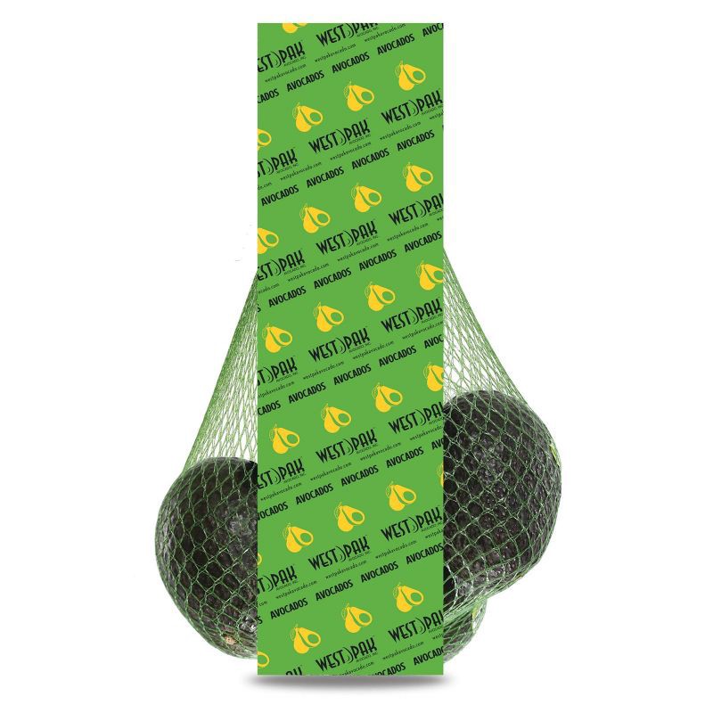 slide 1 of 5, Jumbo Avocados Party Pak - 3ct, 3 ct