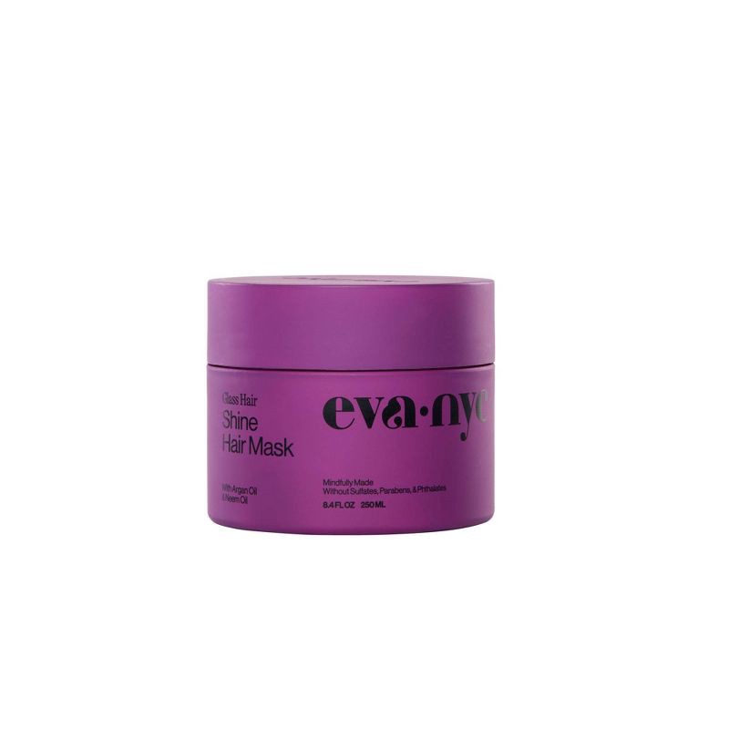 slide 2 of 14, Eva NYC Mane Magic 10-in-1 Shine Mask - 8.4 fl oz, 8.4 fl oz