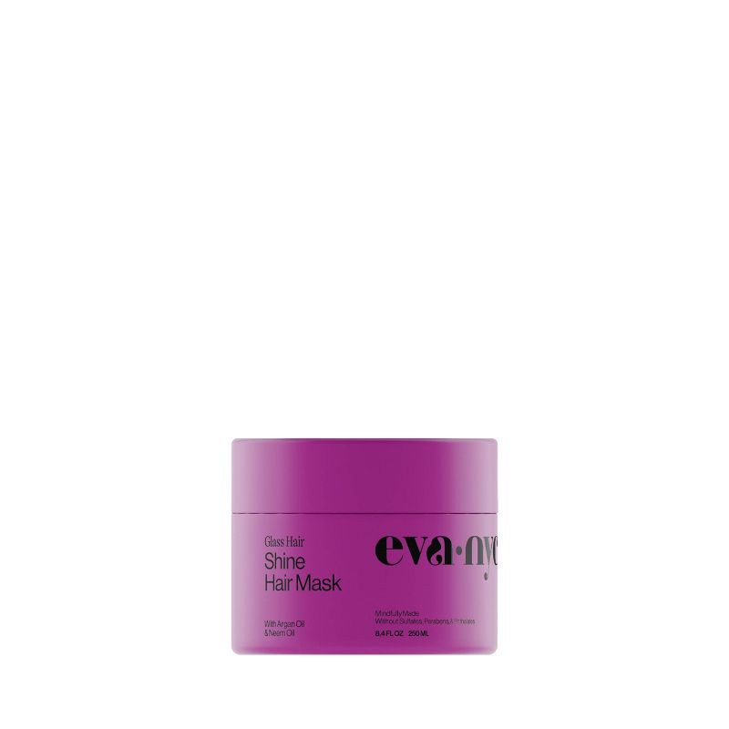 slide 3 of 14, Eva NYC Mane Magic 10-in-1 Shine Mask - 8.4 fl oz, 8.4 fl oz