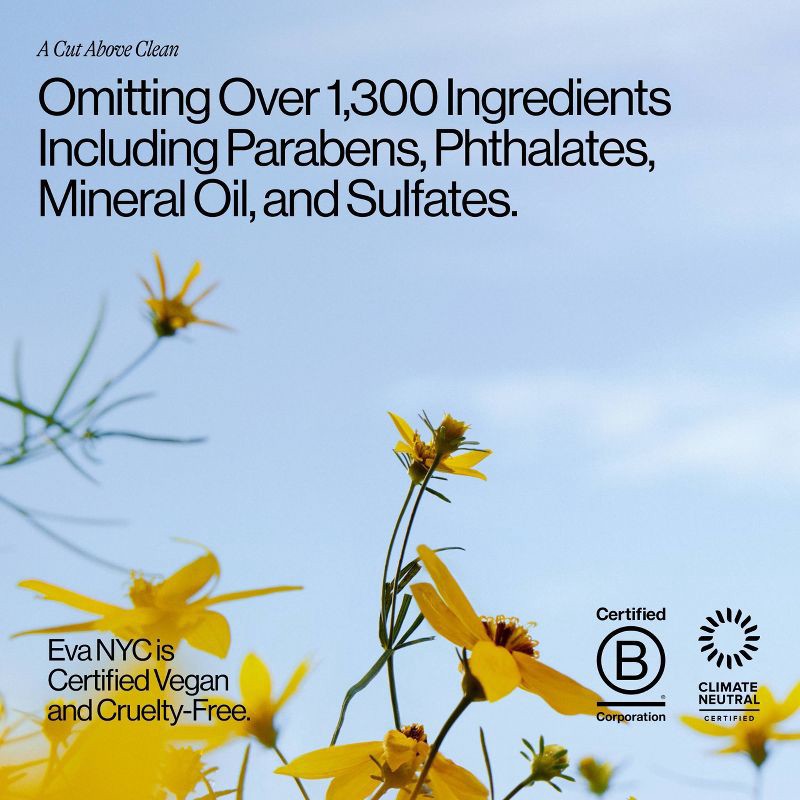 slide 14 of 14, Eva NYC Mane Magic 10-in-1 Shine Mask - 8.4 fl oz, 8.4 fl oz