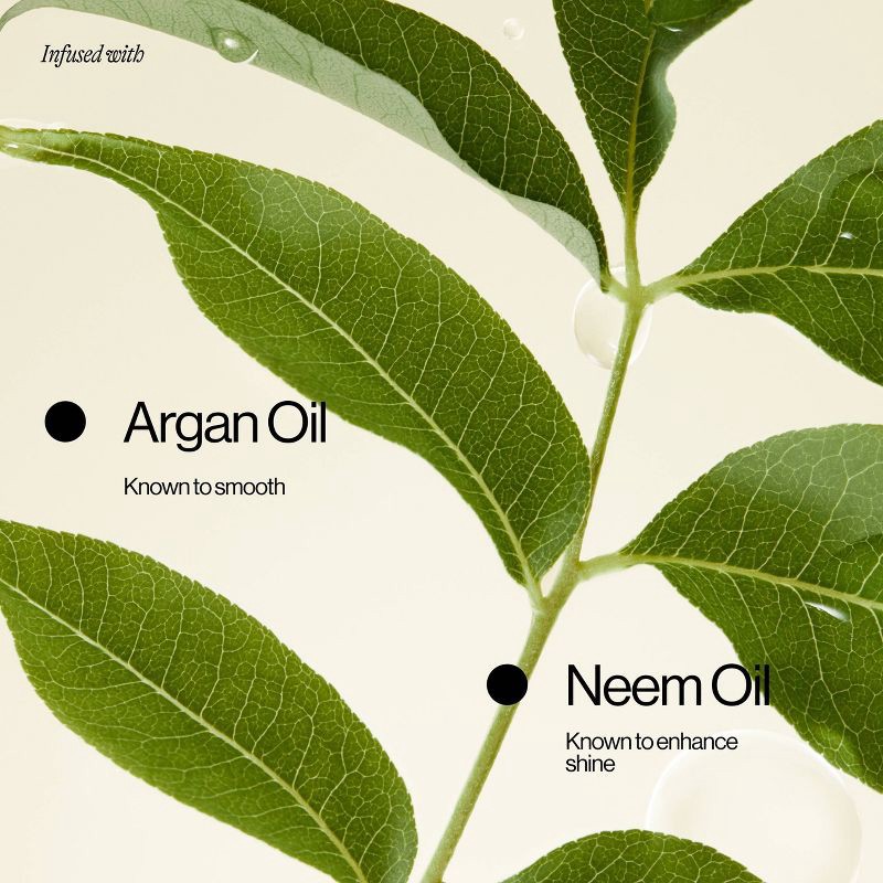 slide 5 of 14, Eva NYC Mane Magic 10-in-1 Shine Mask - 8.4 fl oz, 8.4 fl oz