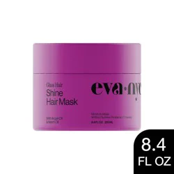 Eva NYC Mane Magic 10-in-1 Shine Mask - 8.4 fl oz