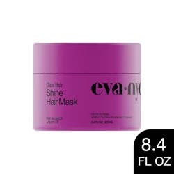 Eva NYC Mane Magic 10-in-1 Shine Mask - 8.4 fl oz