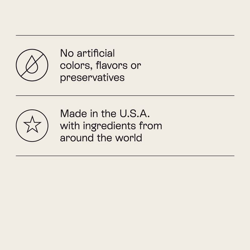 slide 6 of 7, Rawhide-Free Twist Stick Dog Treats Chicken Flavor - 9.6oz/15ct - Kindfull™, 15 ct; 9.6 oz