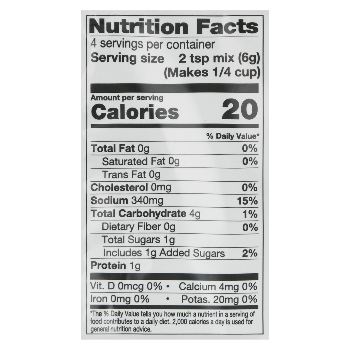 slide 6 of 12, Watkins Organic Turkey Gravy Gourmet Seasoning Mix 0.85 oz, 0.85 oz