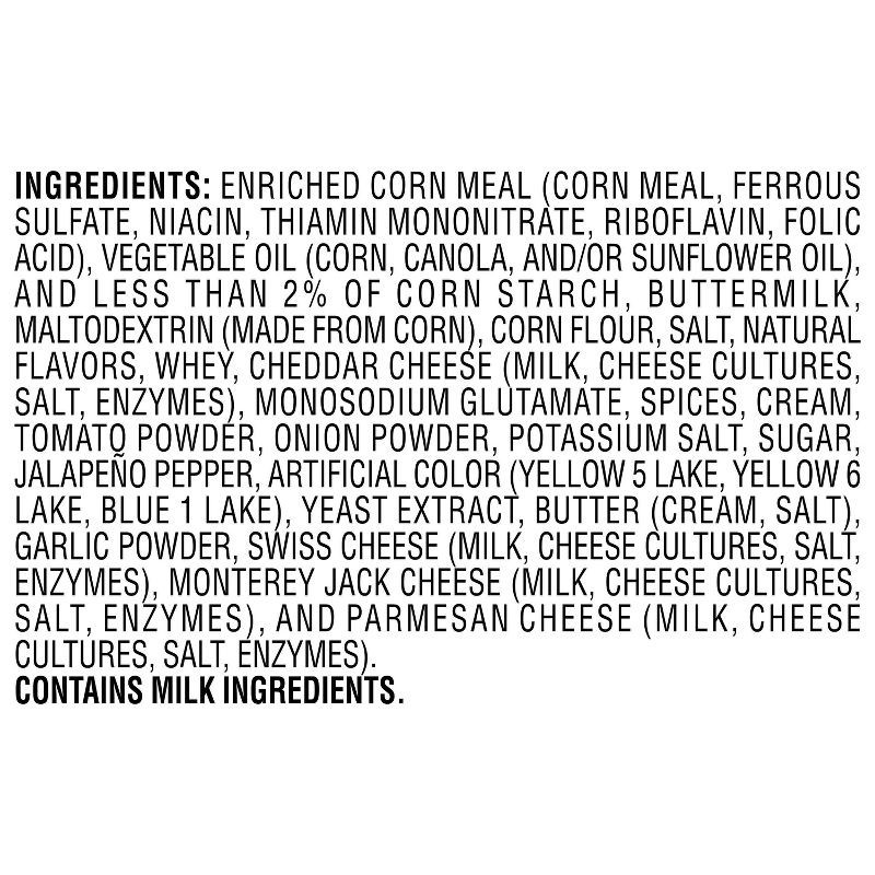 slide 6 of 6, Funyuns Spicy Queso - 5.25oz, 5.25 oz
