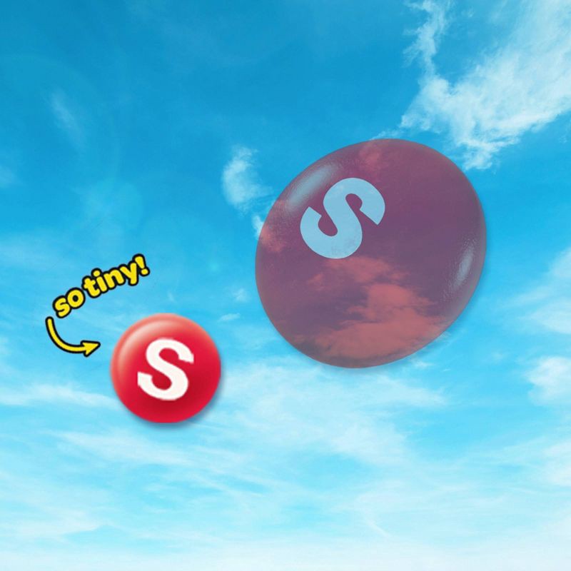 slide 5 of 11, Skittles Littles Original Fruity Chewy Mini Candy - 7.2oz, 7.2 oz
