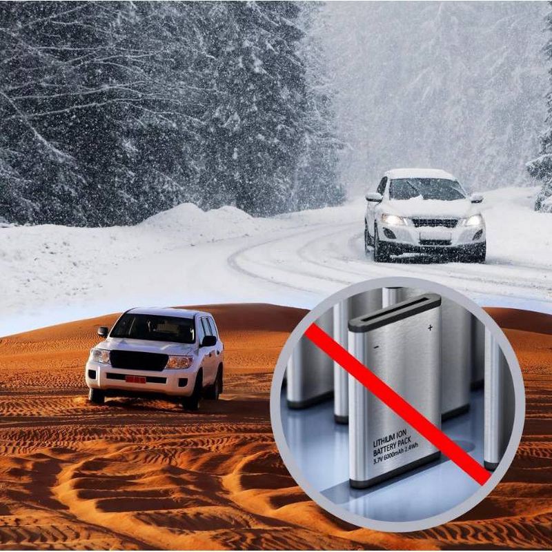 slide 17 of 17, Rexing V3C Dual Channel Front & Cabin 1080p Dash Cam with App Control: Vehicle Electronics, 1 ct