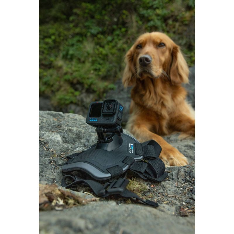 slide 14 of 14, GoPro HERO12 - Black: 5.3K Resolution, 27MP, USB-C, No View Finder, 1 ct