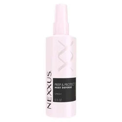 Nexxus Prep and Protect Heat Defense Hair Spray - 6oz