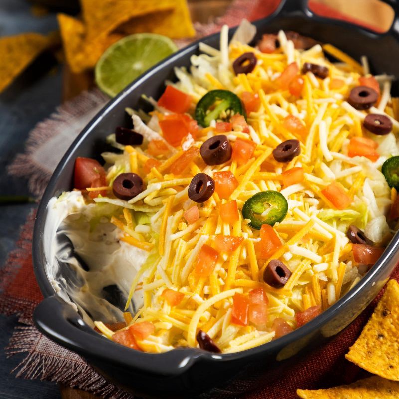 slide 6 of 6, Violife Just Like Mexican-Style Shreds Vegan Cheese Alternative - 8oz, 8 oz