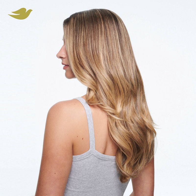 slide 12 of 14, Dove Beauty Bond Shield Leave-In Silk Hair Serum - 3.3oz, 3.3 oz