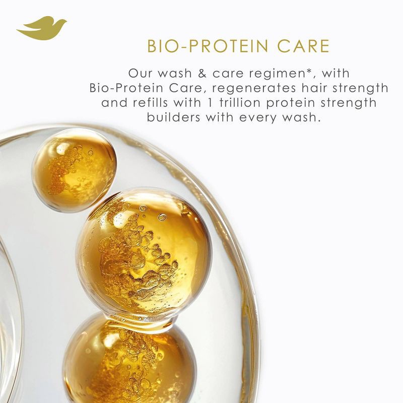 slide 7 of 15, Dove Beauty Bond Strength with Peptide Complex 10-in-1 Serum Hair Mask - 9.2oz, 9.2 oz