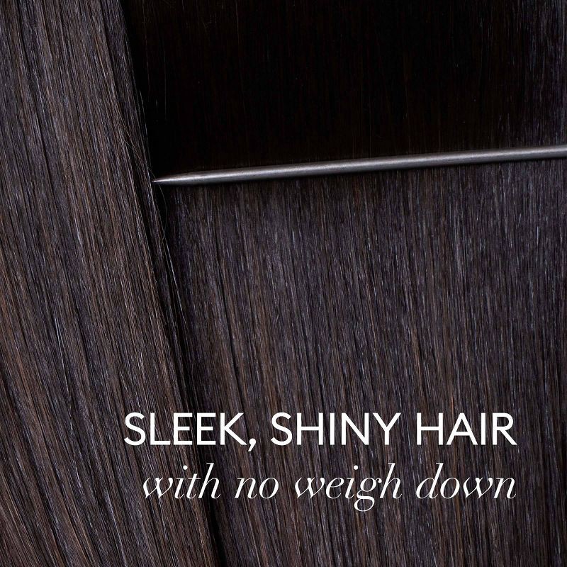 slide 7 of 7, Tresemme Keratin Smooth Weightless Silky Shine Hair Spray - 4.1 fl oz, 4.1 fl oz