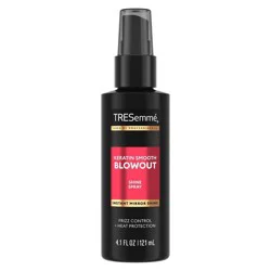 Tresemme Keratin Smooth Blowout Hair Shine Spray - 4.1 fl oz