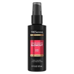 Tresemme Keratin Smooth Blowout Hair Shine Spray - 4.1 fl oz