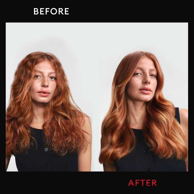 slide 4 of 8, Tresemme Keratin Smooth Weightless Anti-Frizz Finishing Spray Flexible Hold Hair Treatment - 7oz, 7 oz