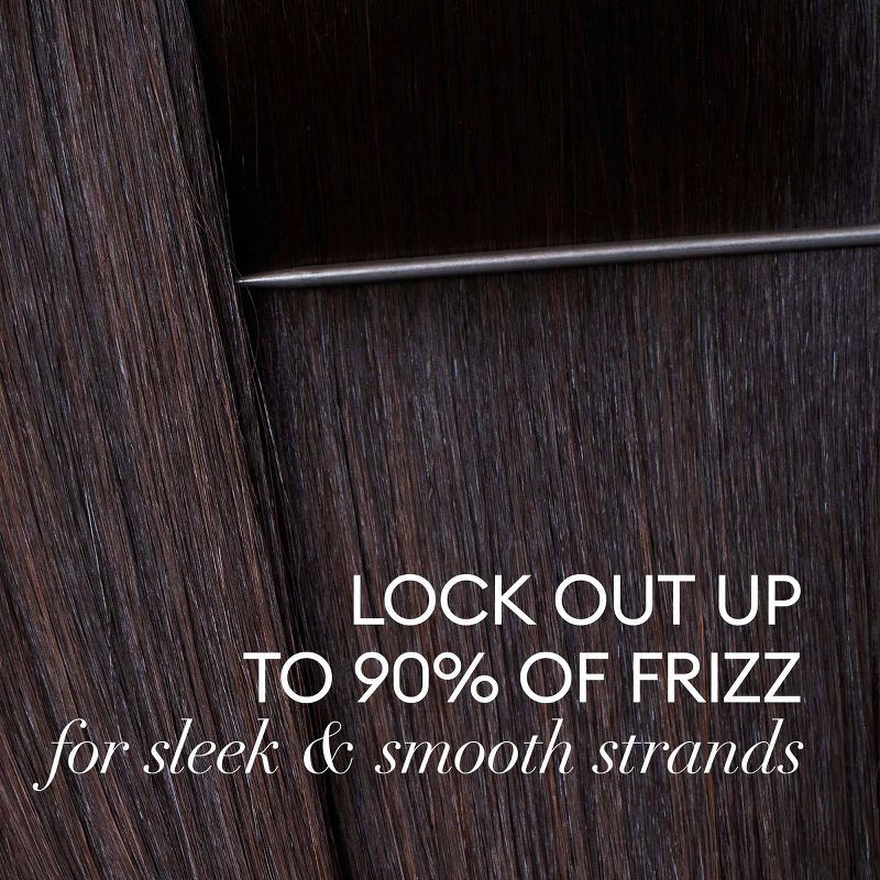 slide 6 of 6, Tresemme Keratin Smooth Weightless Anti-Frizz Finishing Spray Flexible Hold Hair Treatment - 7oz, 7 oz