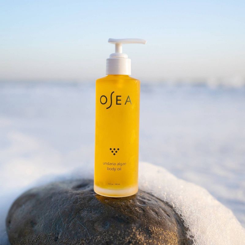 slide 3 of 5, OSEA Undaria Algae Body Oil - 5 fl oz - Ulta Beauty, 5 fl oz