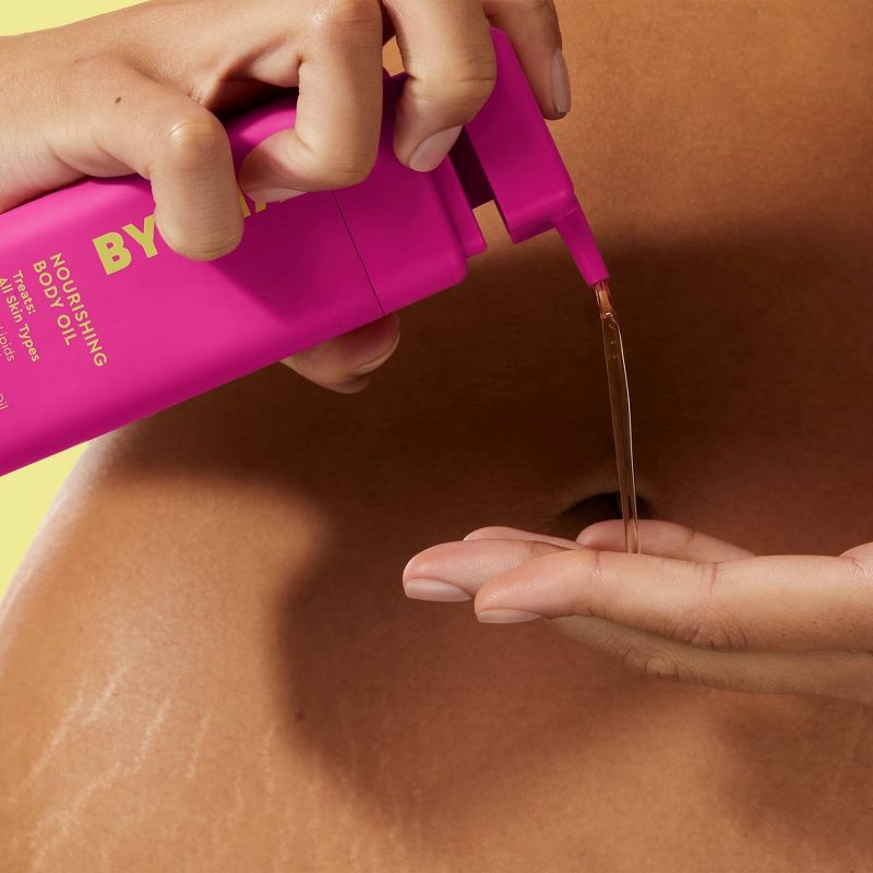 slide 3 of 6, BYOMA Nourishing Body Oil - 6.76 fl oz, 6.76 fl oz